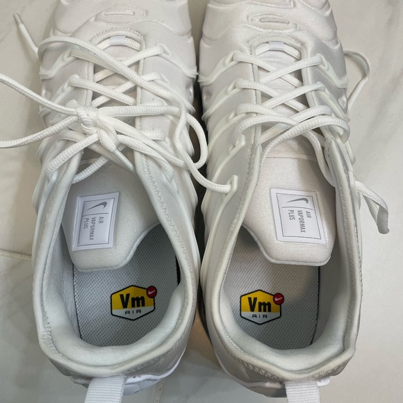 Nike Air VaporMax Plus Men Size 13 - Picture 10 of 12